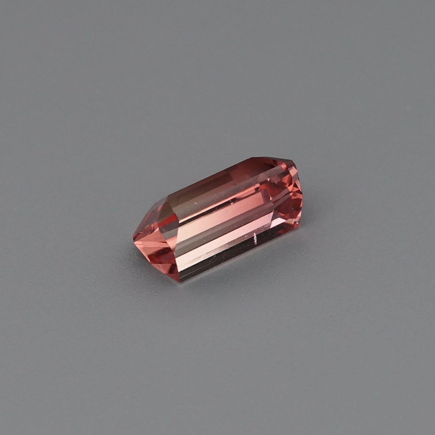 Bi-Colour Tourmaline 1.14ct