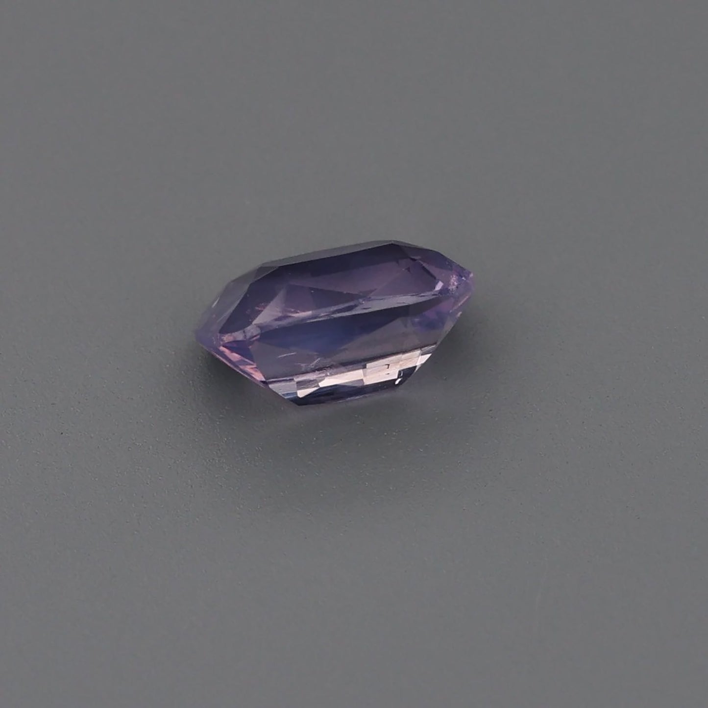 Pink Sapphire 1.37ct