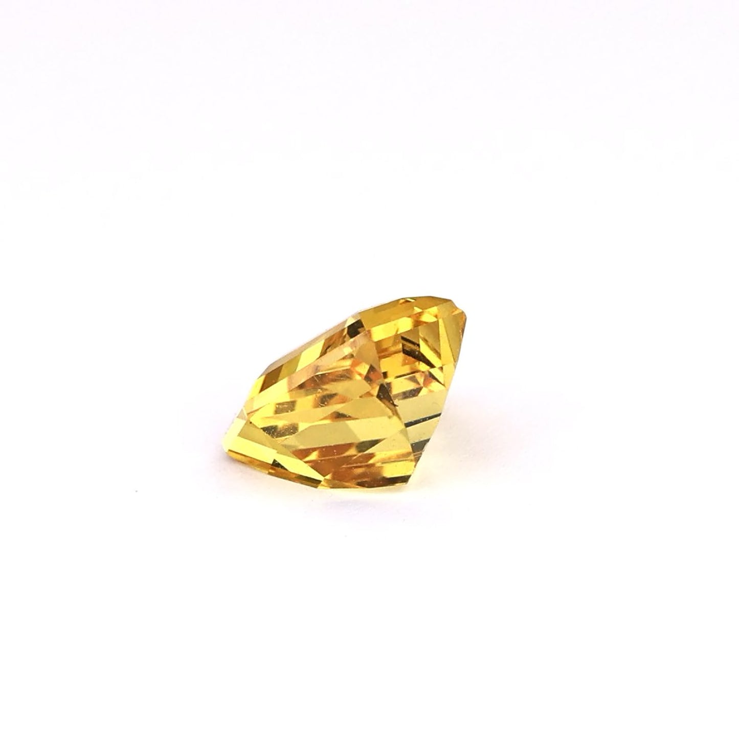 Yellow Sapphire 1.26ct