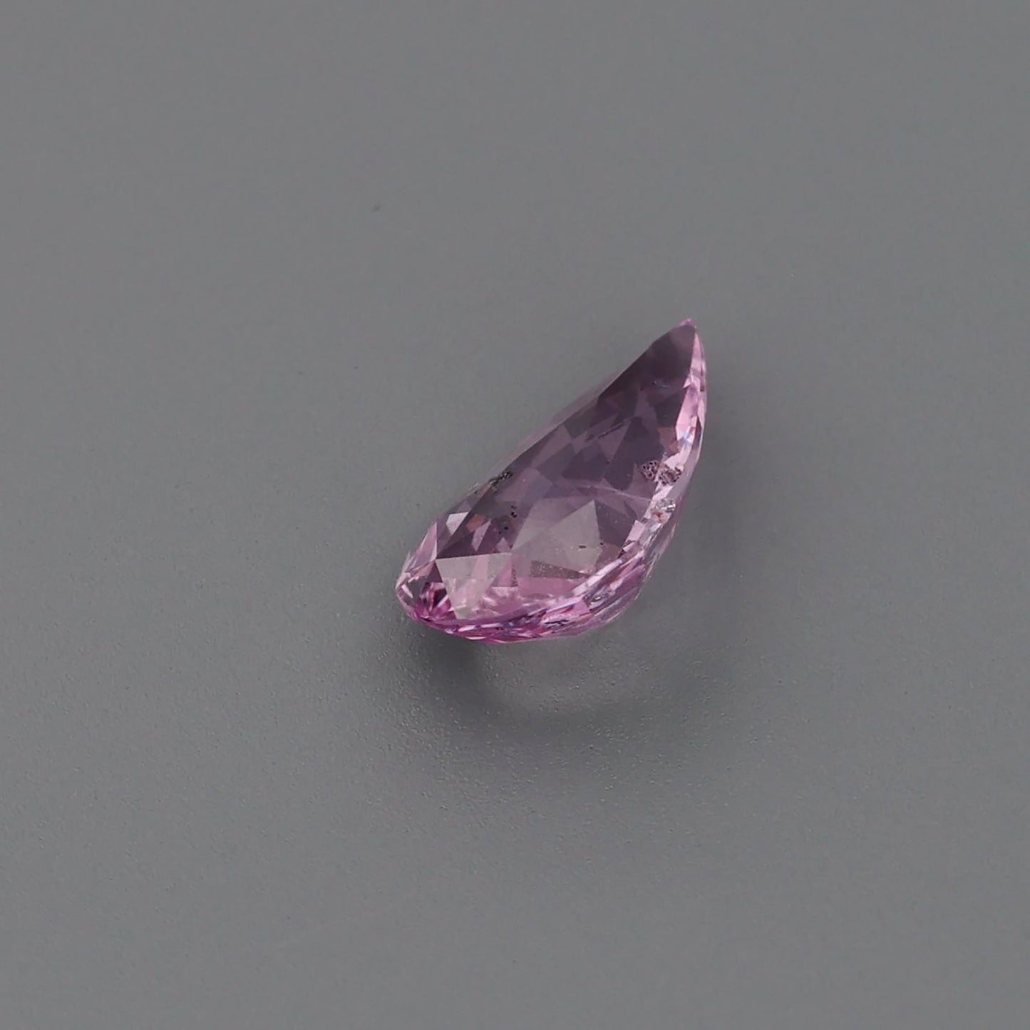 Pink Sapphire 1.47ct