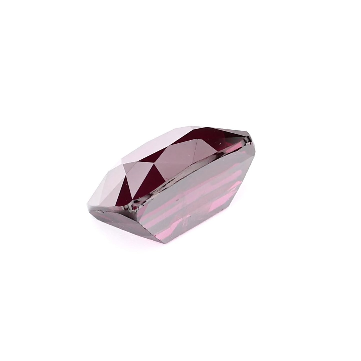 Rhodolite Garnet 5.06ct