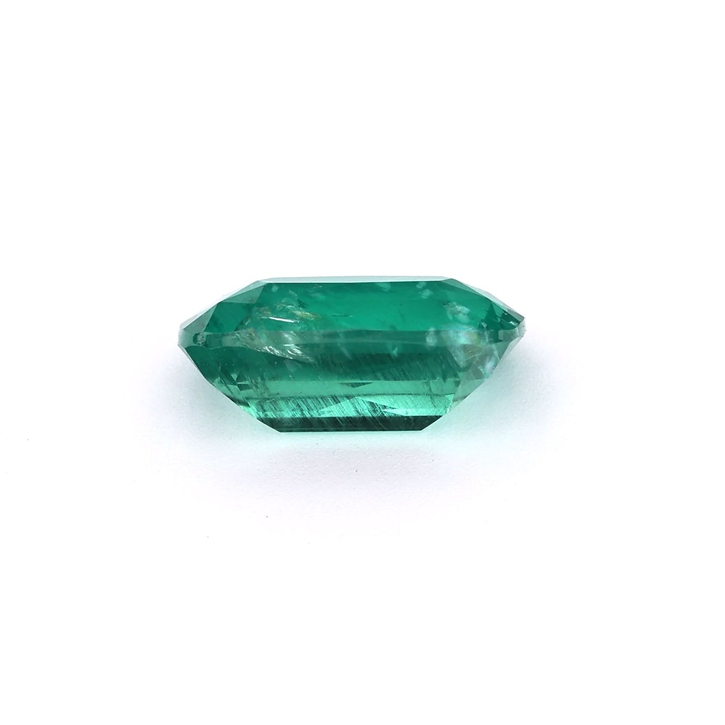 Neon Green Apatite 3.14ct