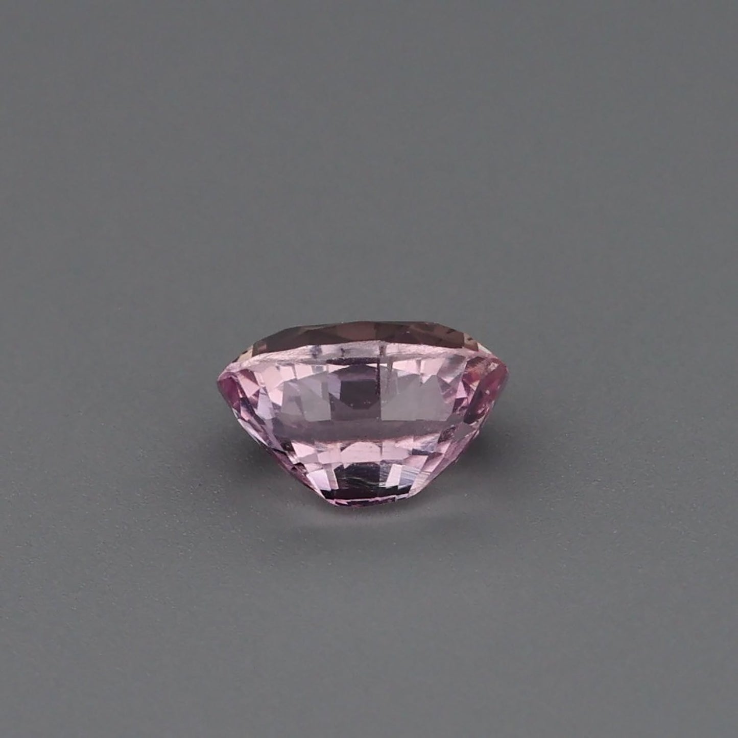 Pink Sapphire 1.07ct