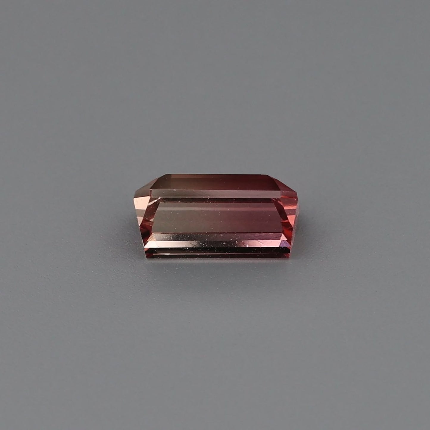 Bi-Colour Tourmaline 1.14ct