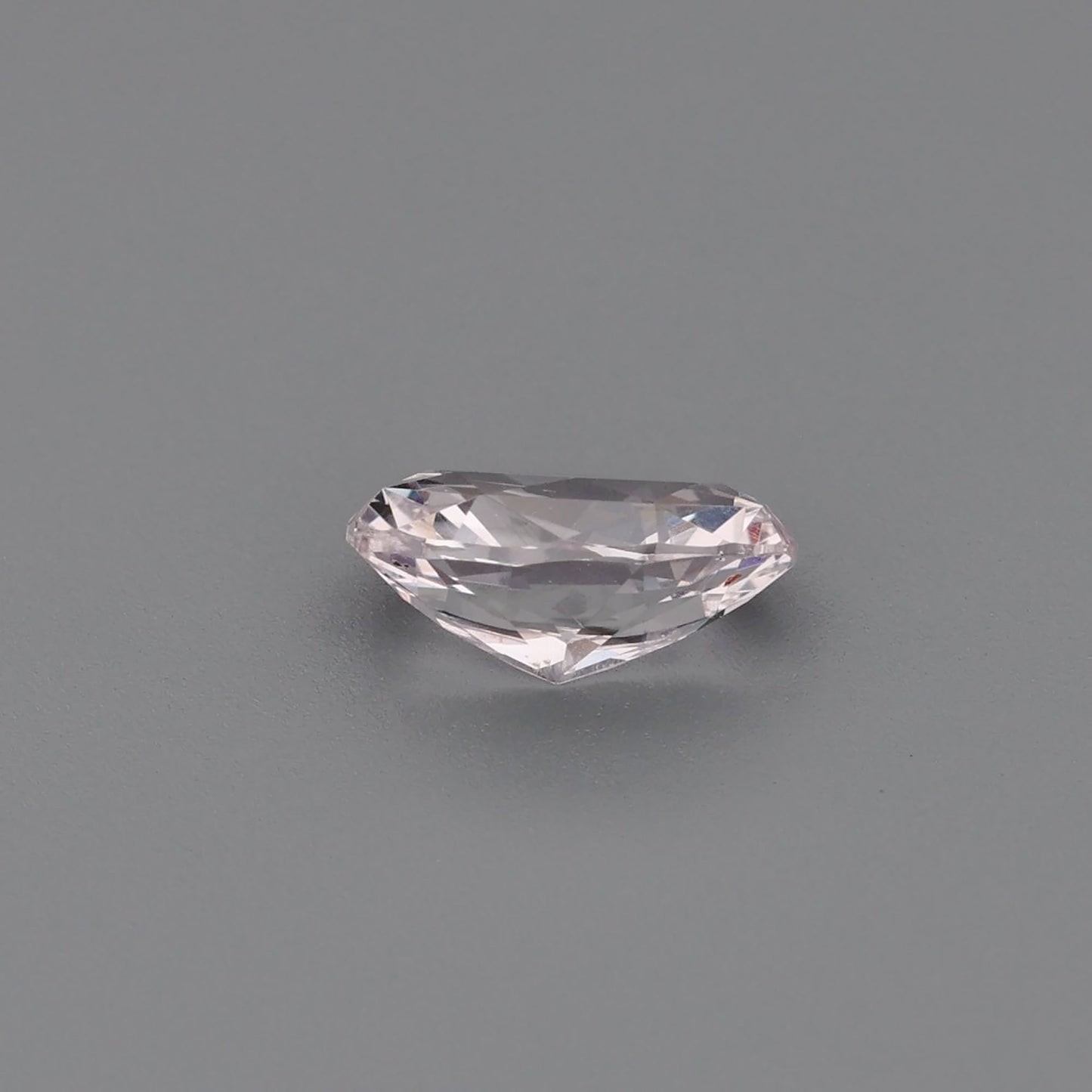 Peach Sapphire 1.45ct