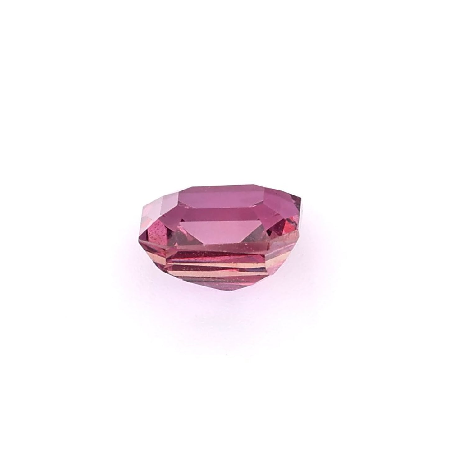 Pink Sapphire 1.02ct