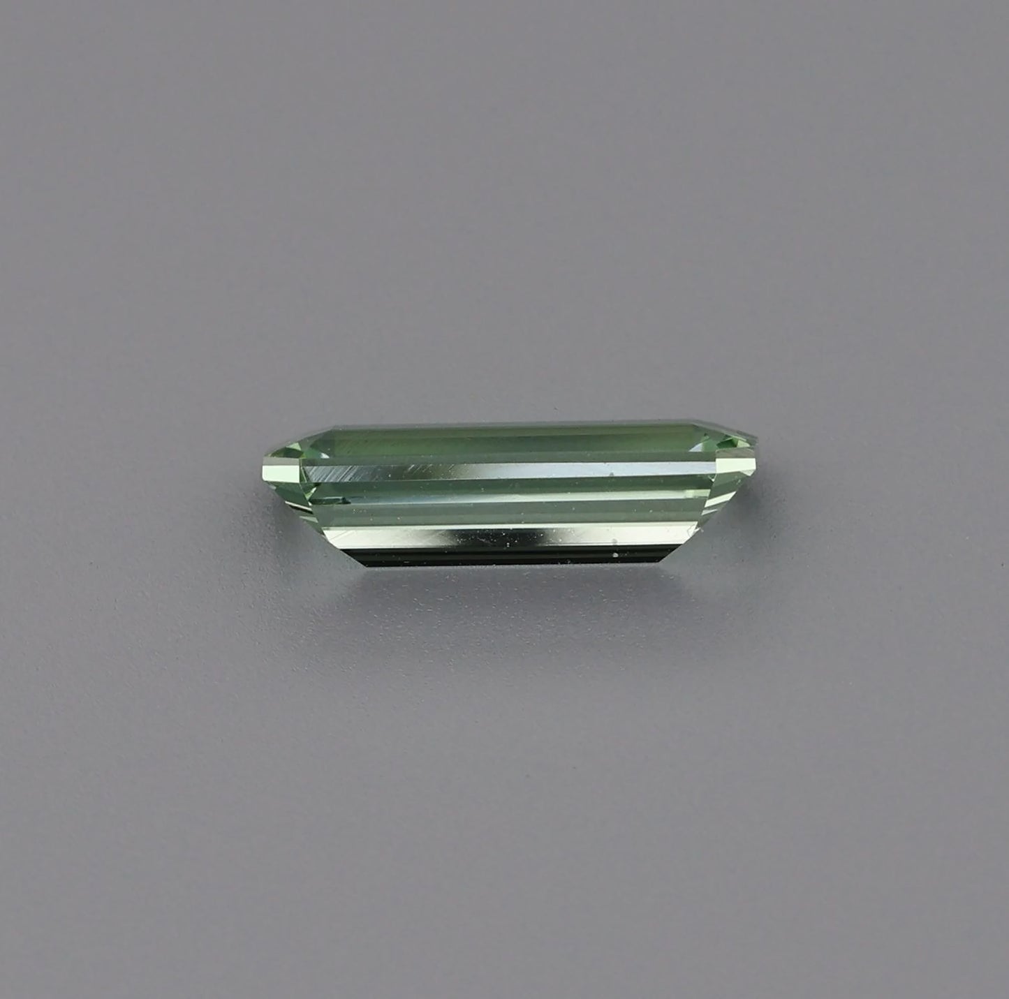 Green Tourmaline 1.37ct