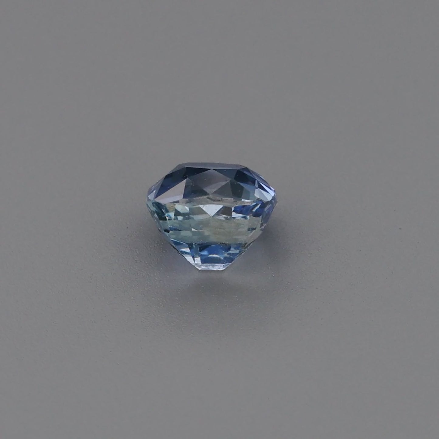 Bi-Colour Sapphire 1.16ct