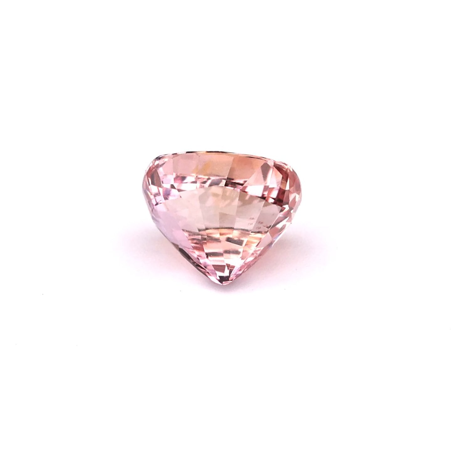 Pink Sapphire 1.47ct