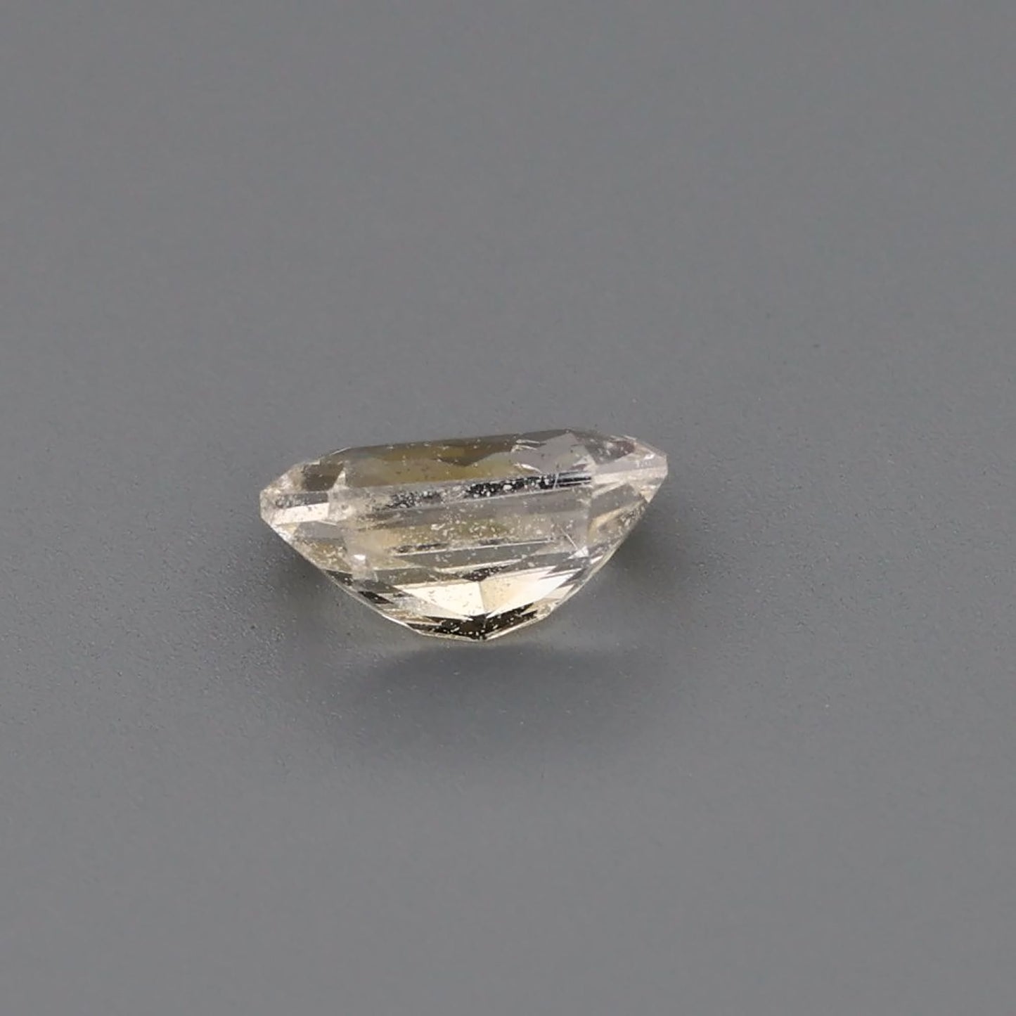 Yellow Sapphire 0.95ct