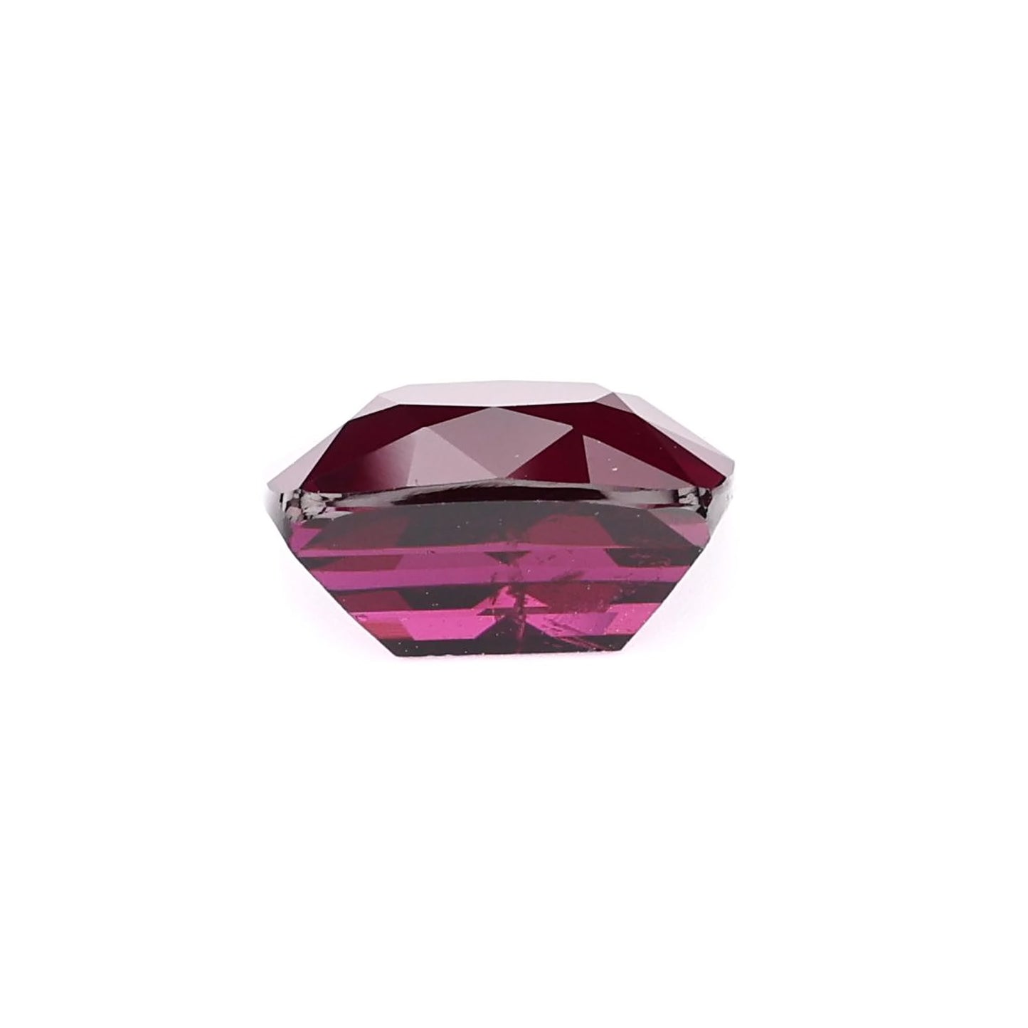 Rhodolite Garnet 5.06ct