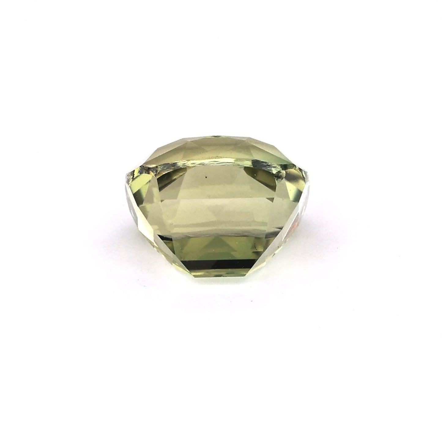 Yellow Tourmaline 2.63ct