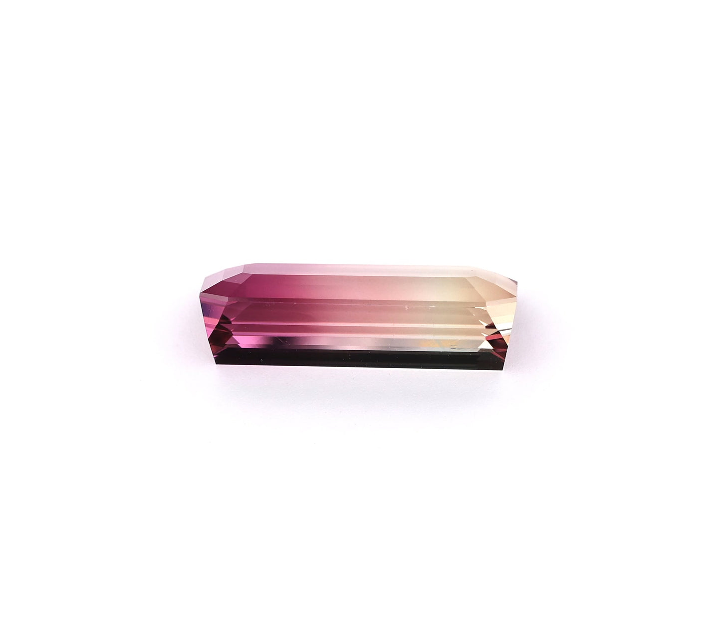 Bi-Colour Tourmaline 9.50ct