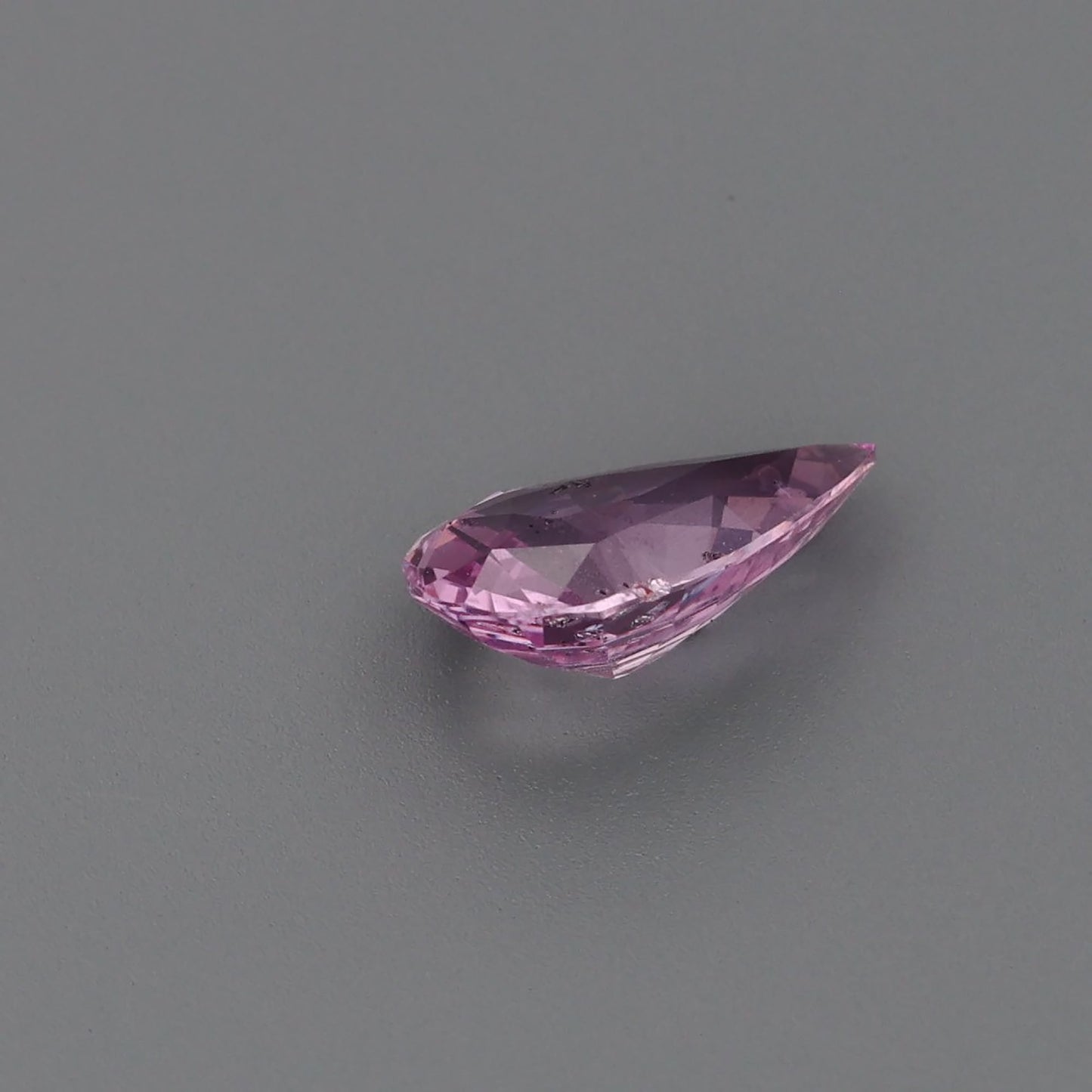 Pink Sapphire 1.47ct