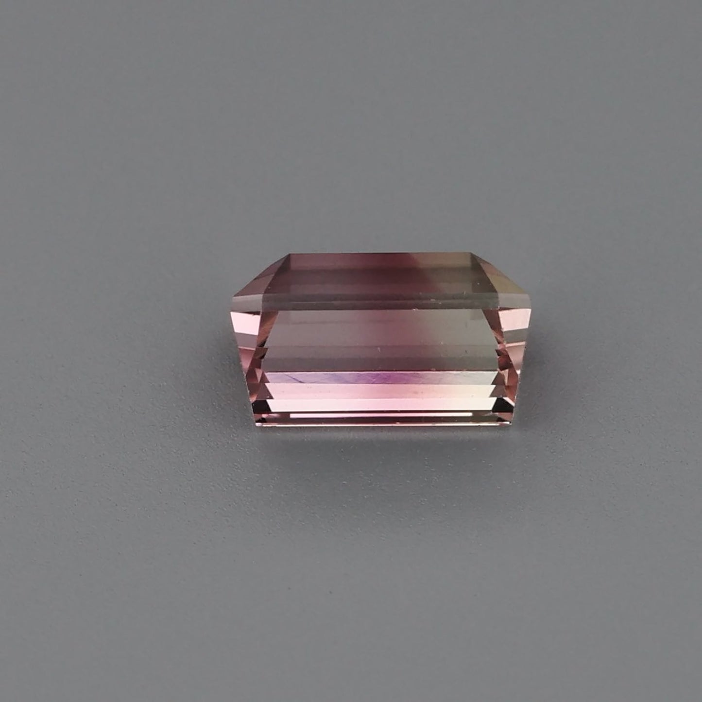 Bi-Colour Tourmaline 1.55ct