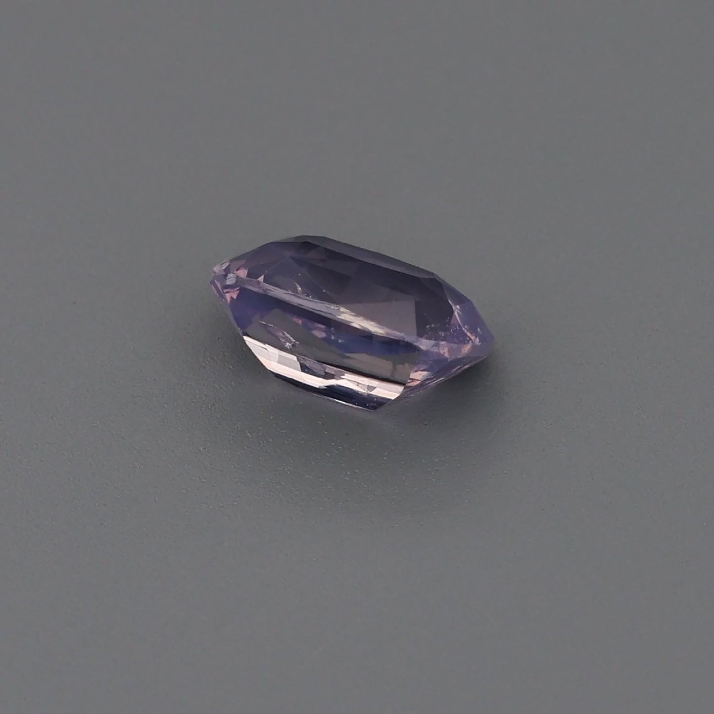 Pink Sapphire 1.37ct