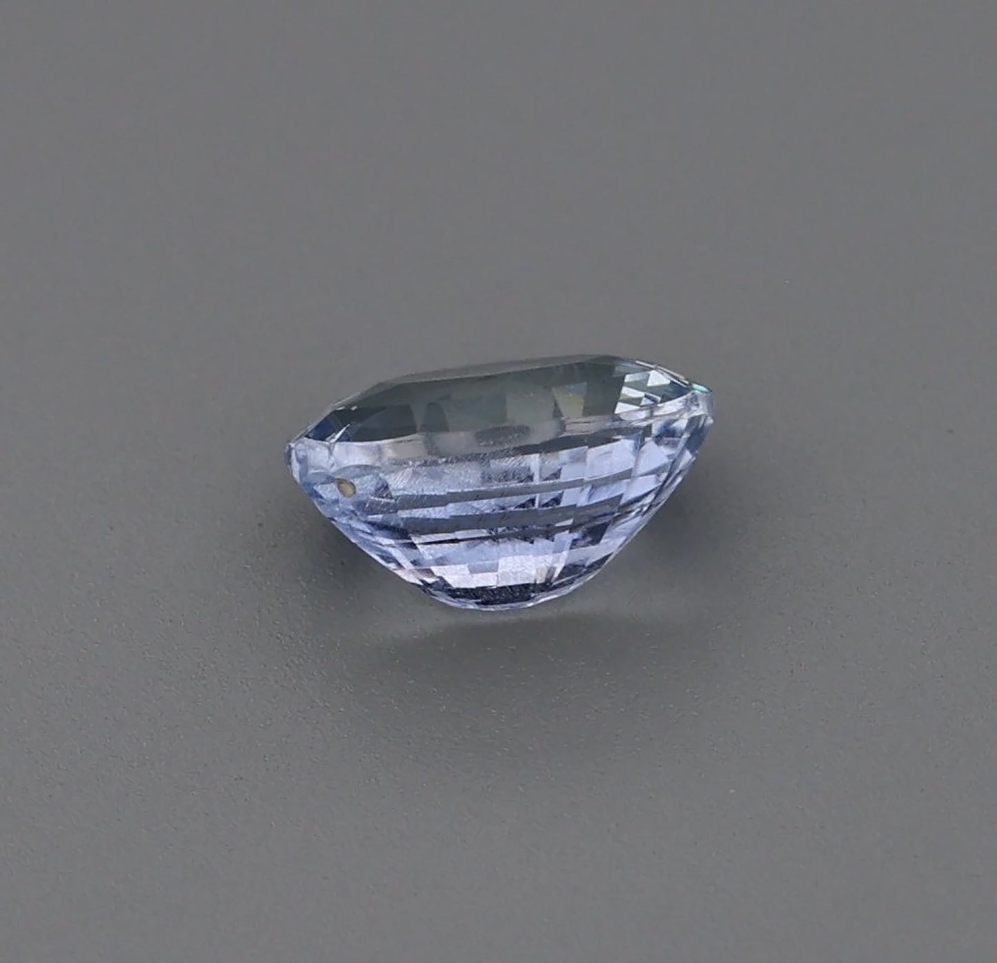 Blue Sapphire 1.22ct