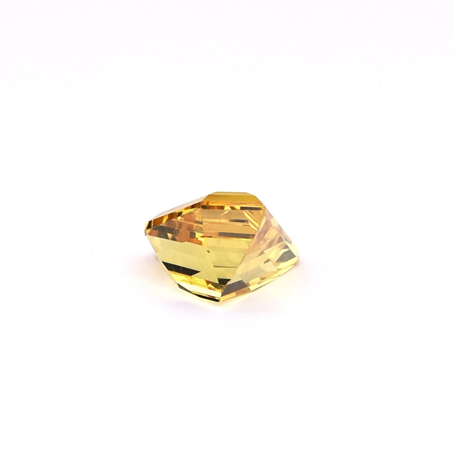 Yellow Sapphire 1.26ct