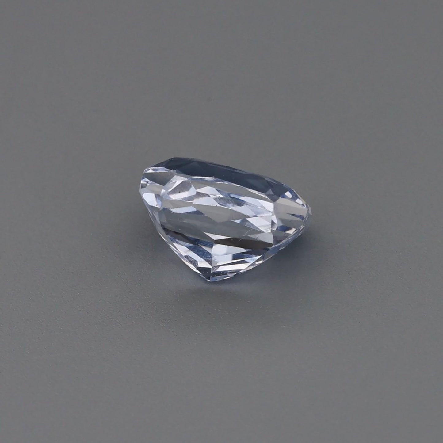 Blue Sapphire 2.04ct