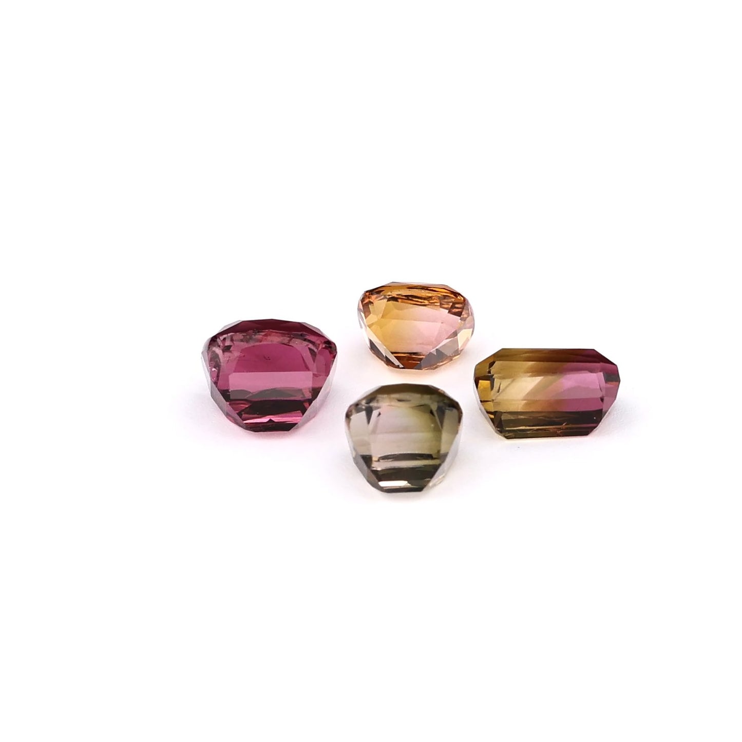 Tourmaline lot 3.34ct