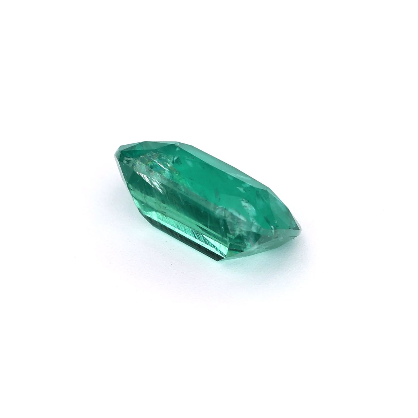 Neon Green Apatite 3.14ct