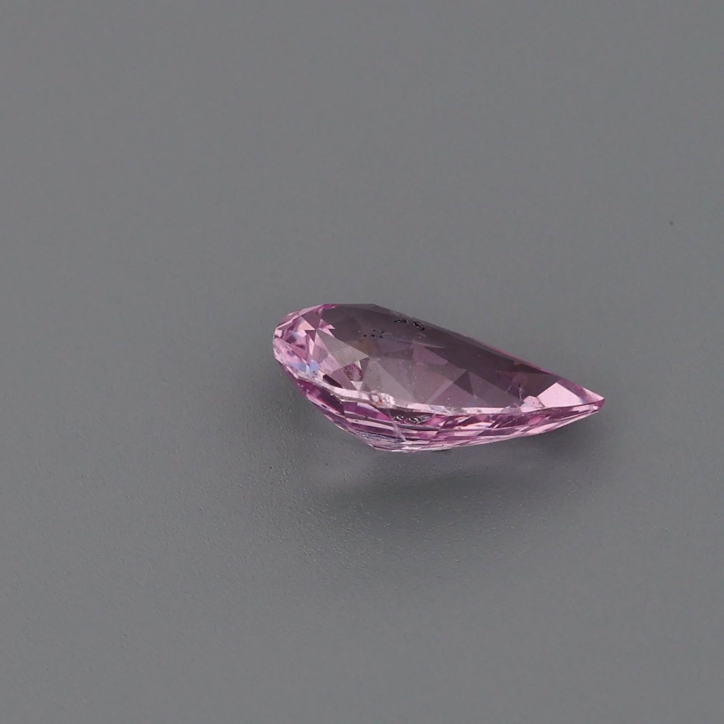 Pink Sapphire 1.47ct