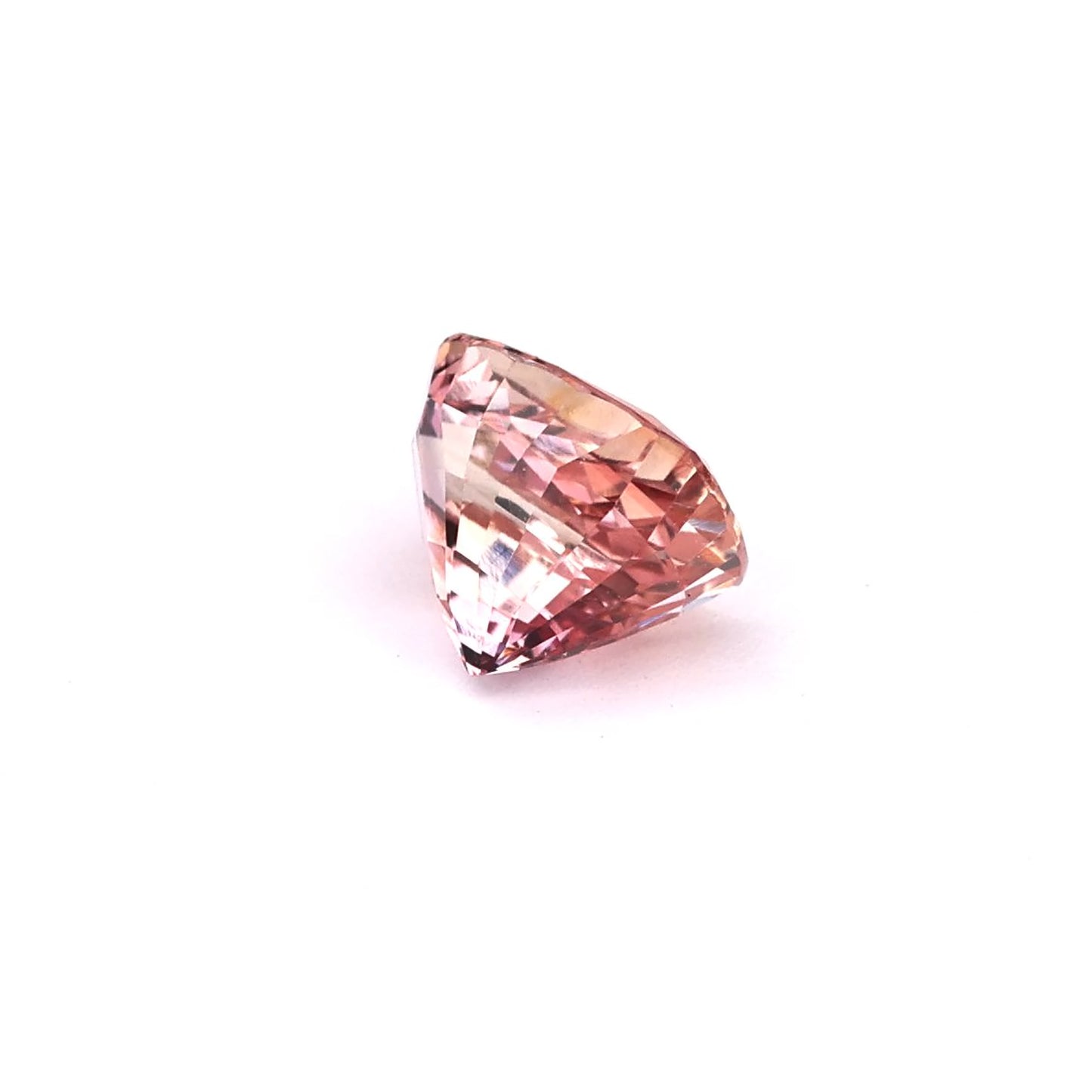 Pink Sapphire 1.47ct