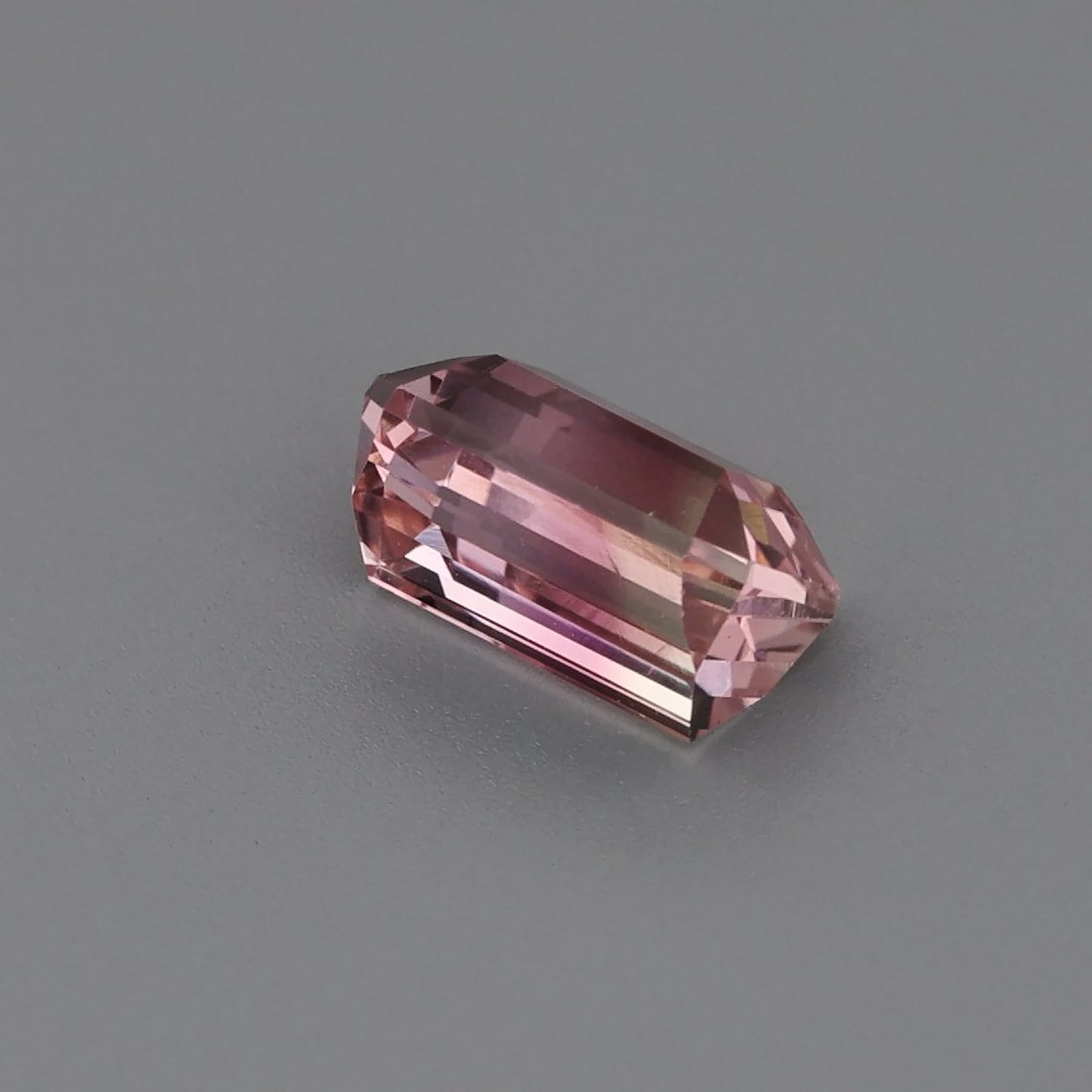 Bi-Colour Tourmaline 1.55ct