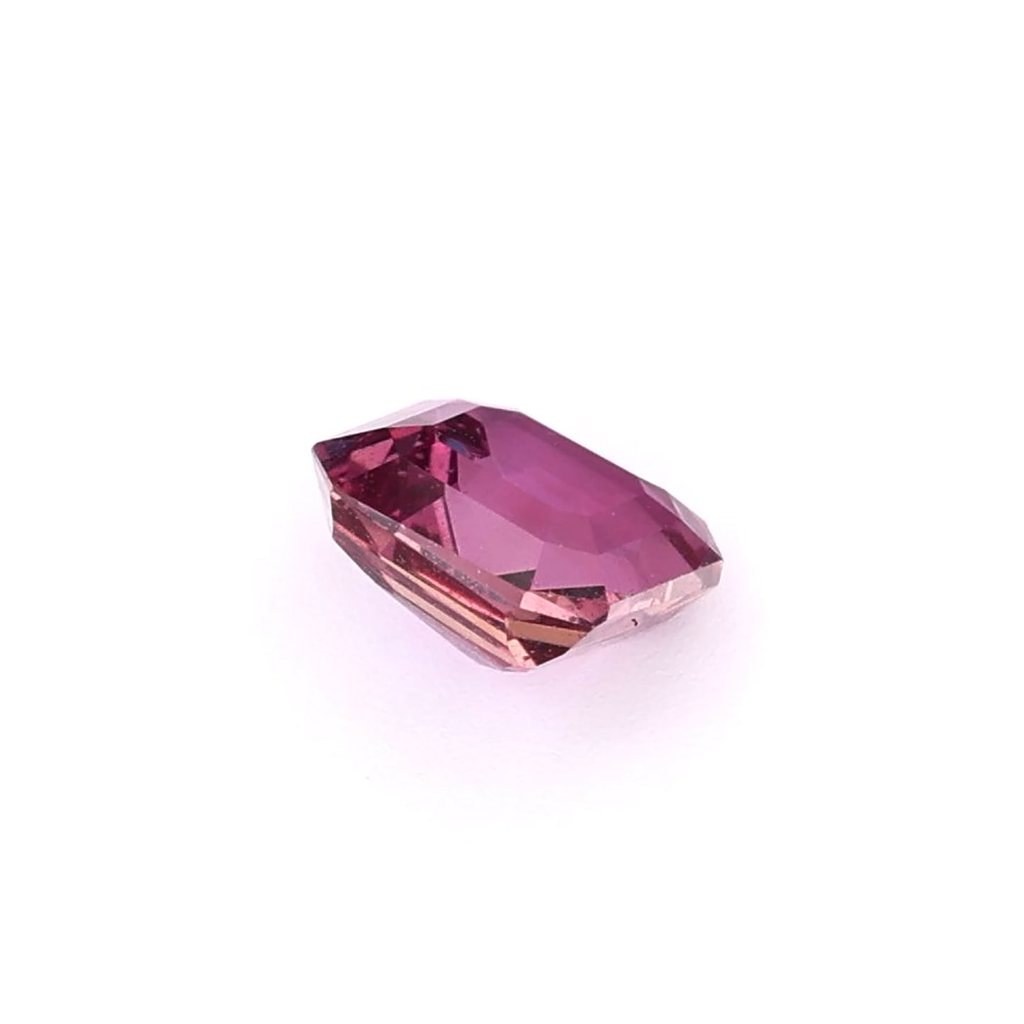 Pink Sapphire 1.02ct