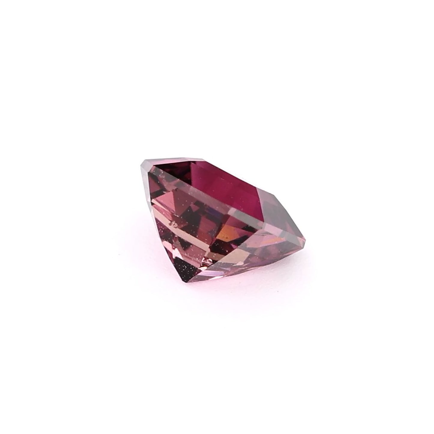 Pink Tourmaline 1.11ct