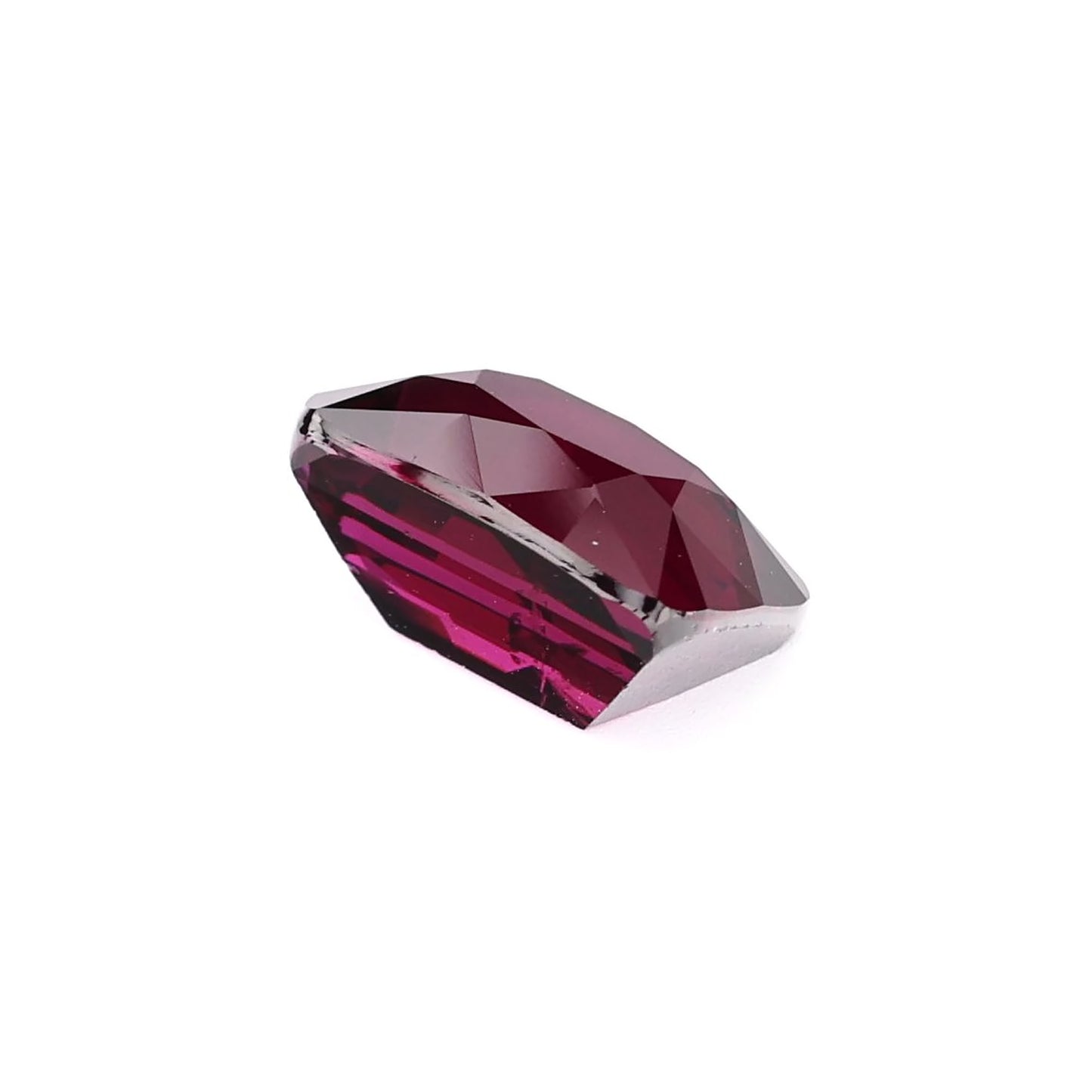 Rhodolite Garnet 5.06ct