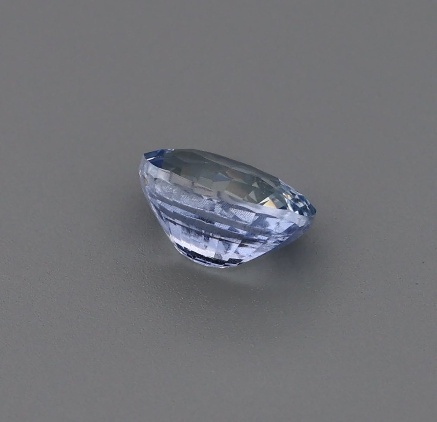 Blue Sapphire 1.22ct