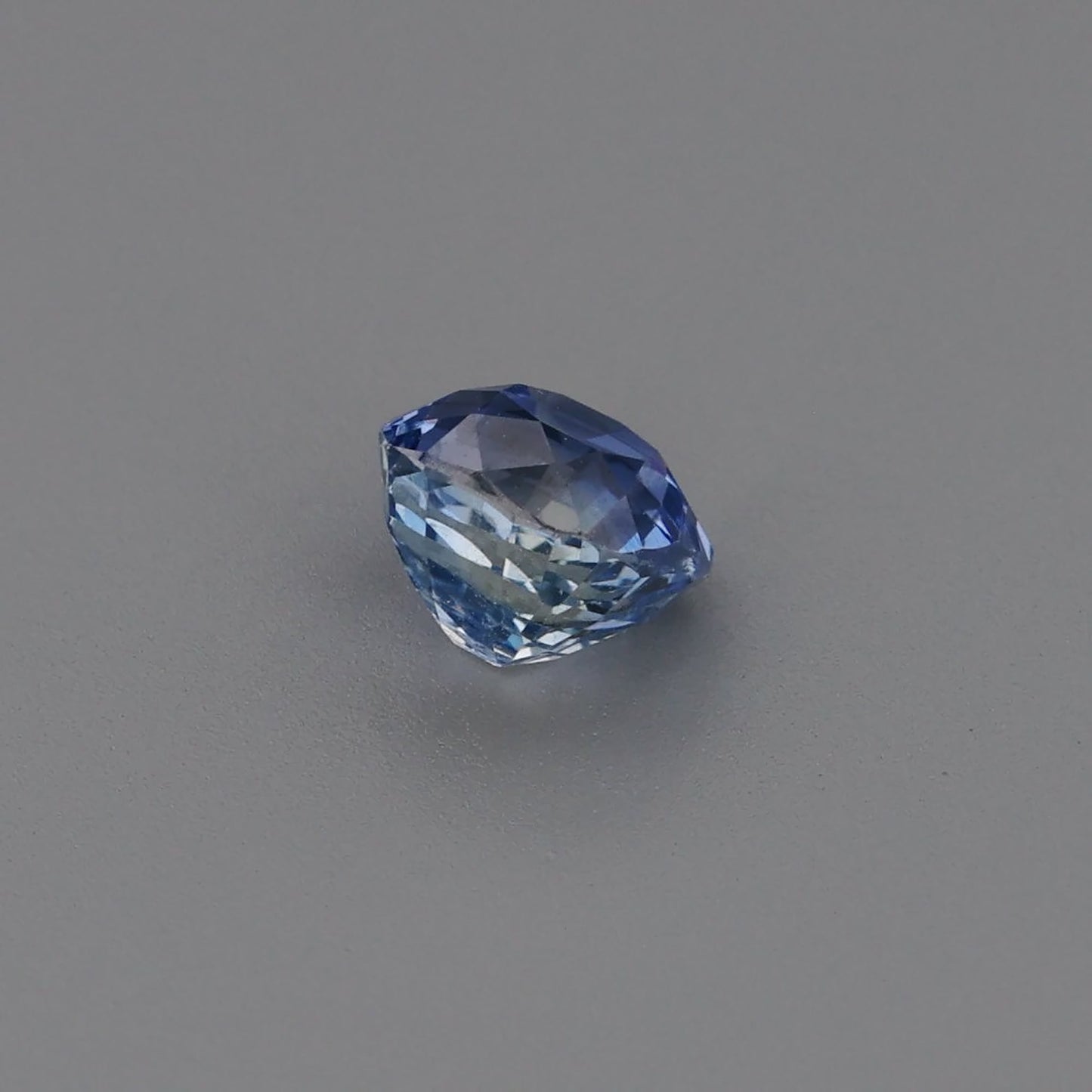 Bi-Colour Sapphire 1.16ct