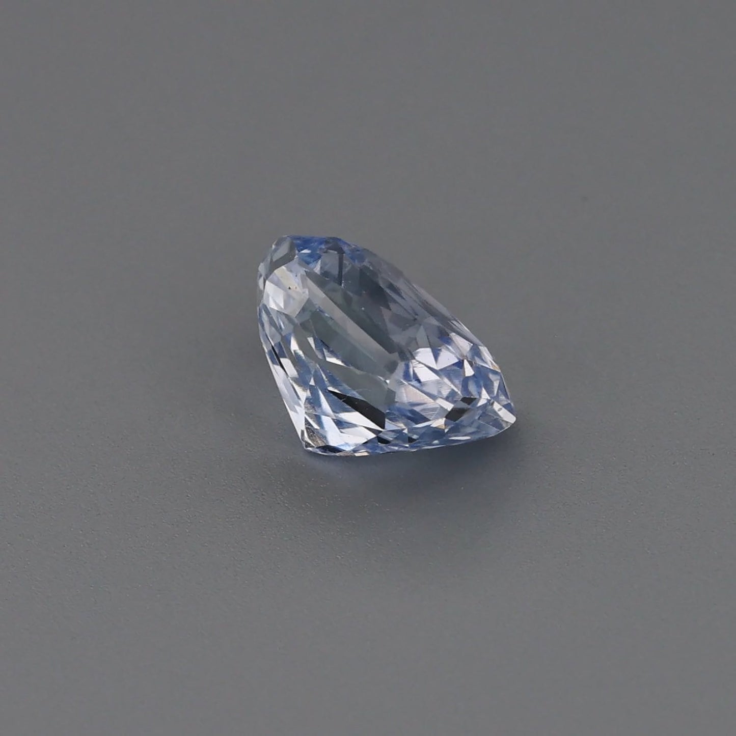 Blue Sapphire 2.04ct