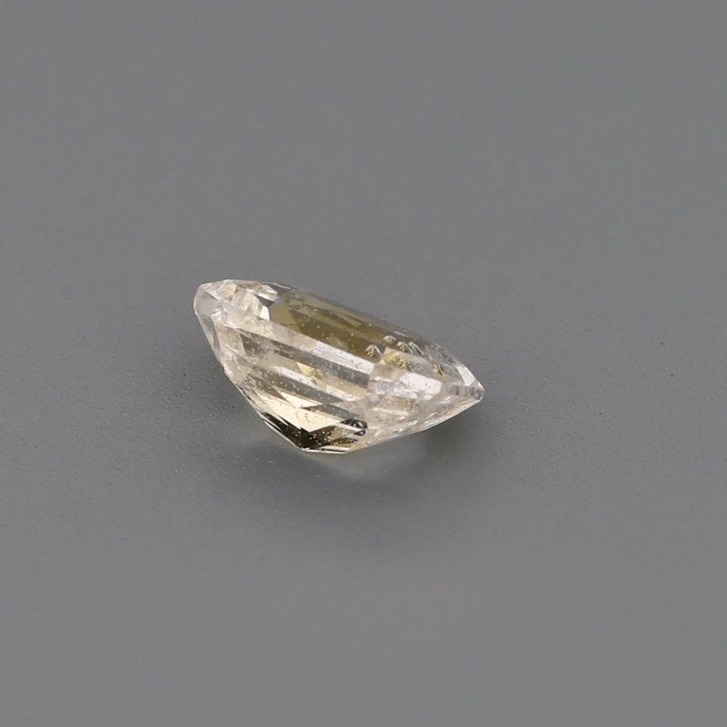 Yellow Sapphire 0.95ct