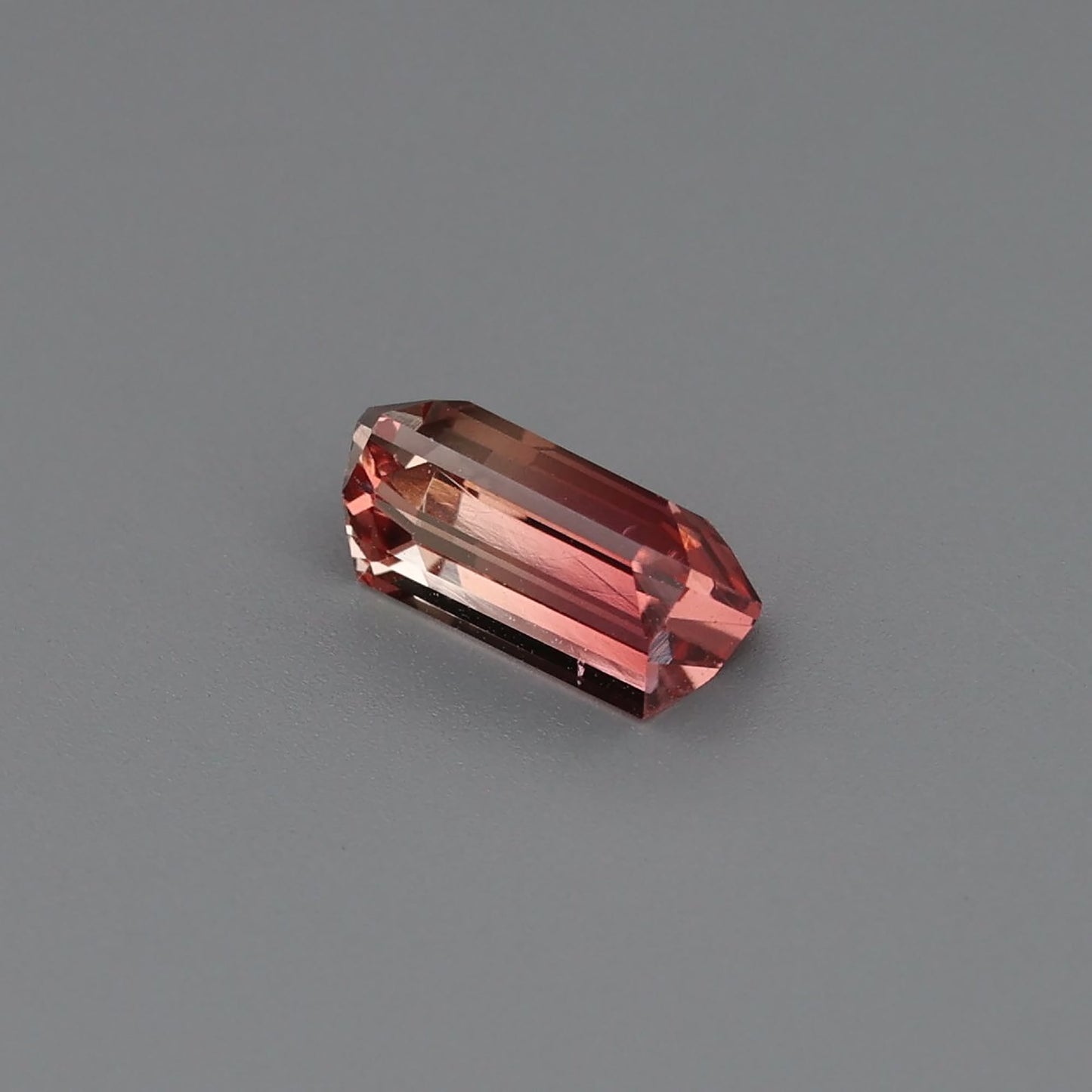 Bi-Colour Tourmaline 1.14ct