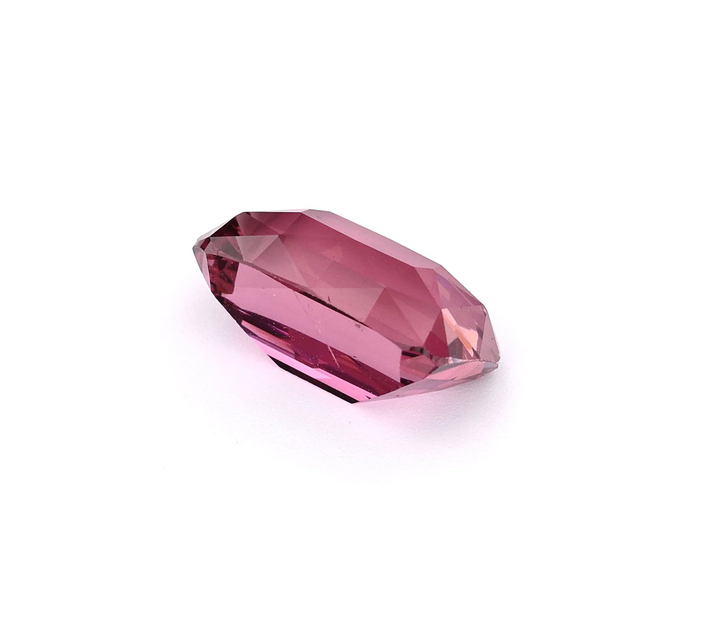 Pink Tourmaline 3.60ct