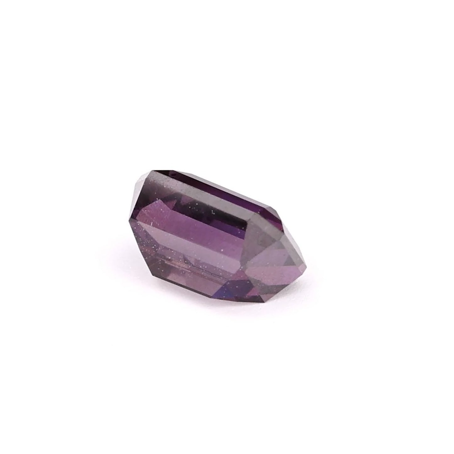 Purple Sapphire 1.17ct