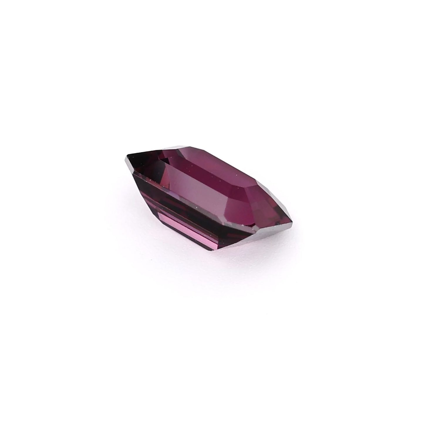 Purple Spinel 1.37ct