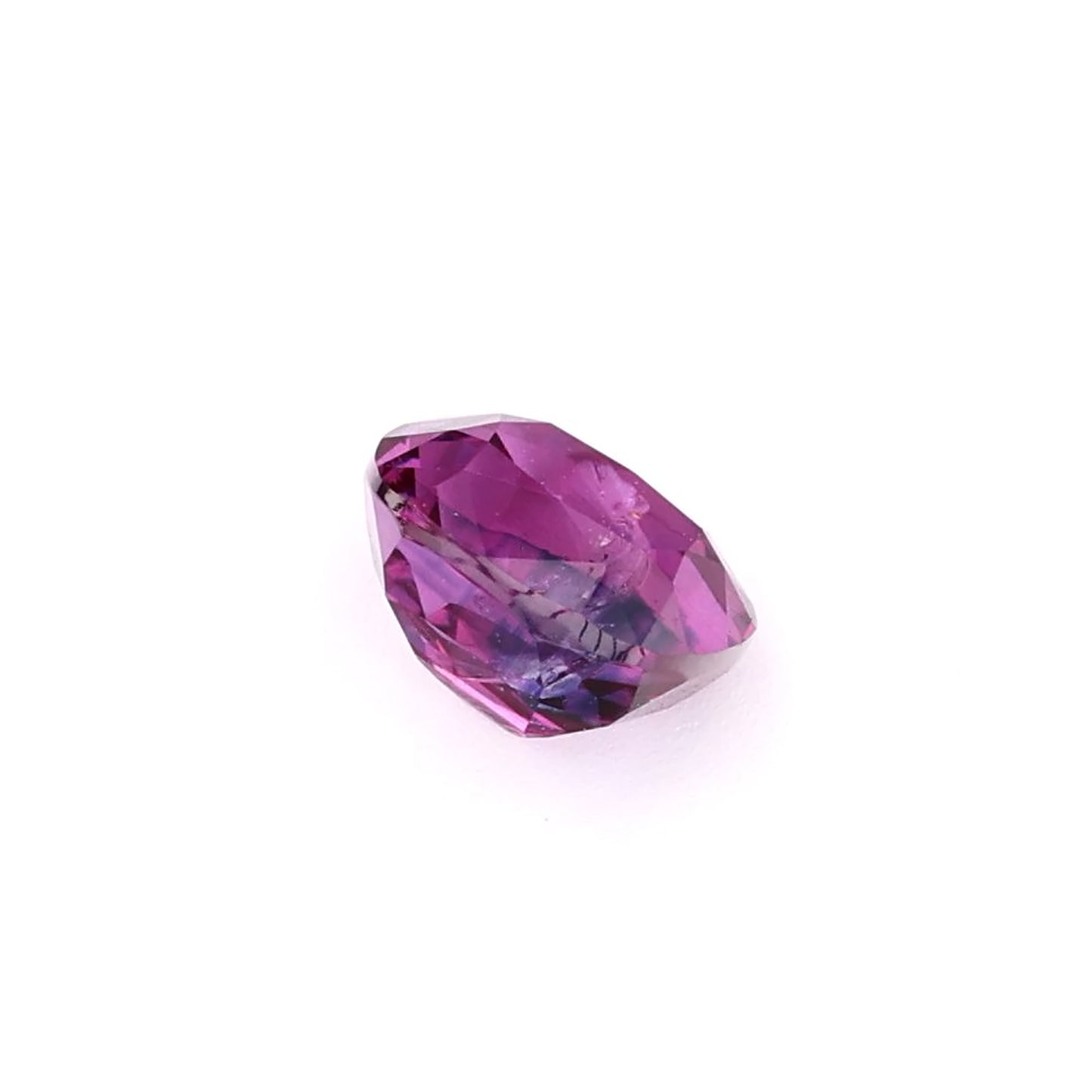 Pink Sapphire 1.06ct