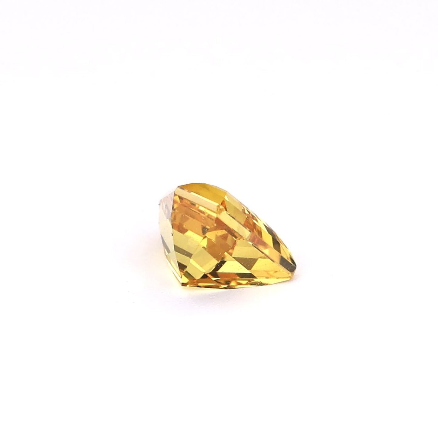 Yellow Sapphire 1.26ct