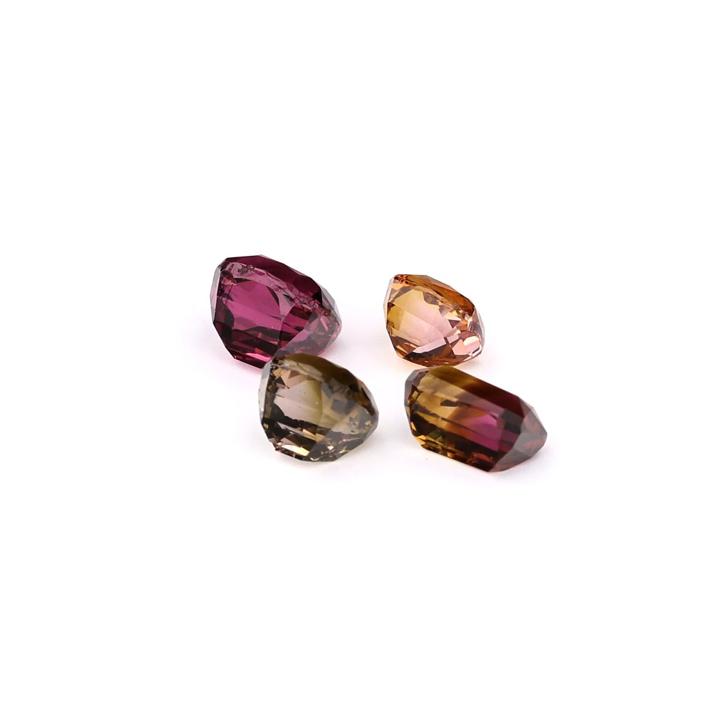 Tourmaline lot 3.34ct