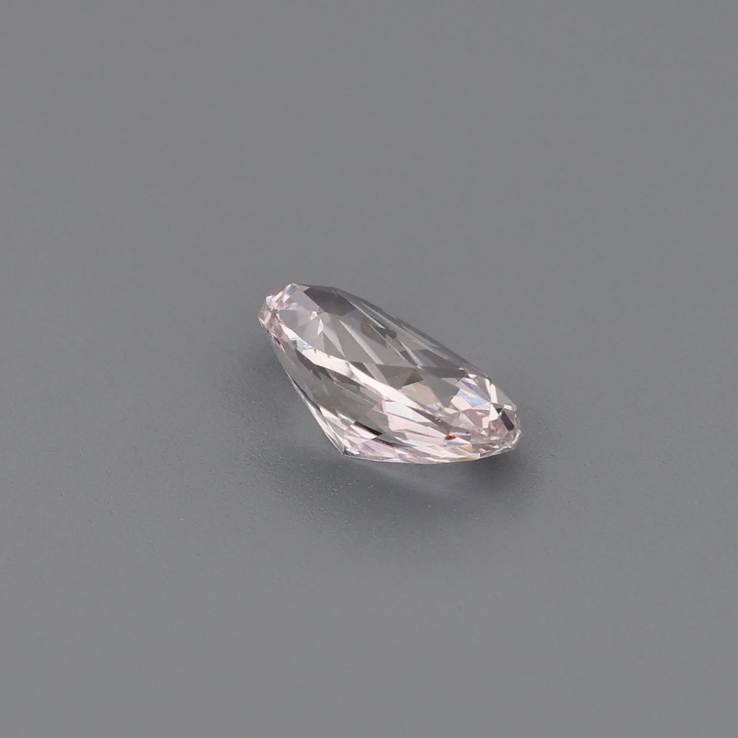 Peach Sapphire 1.45ct