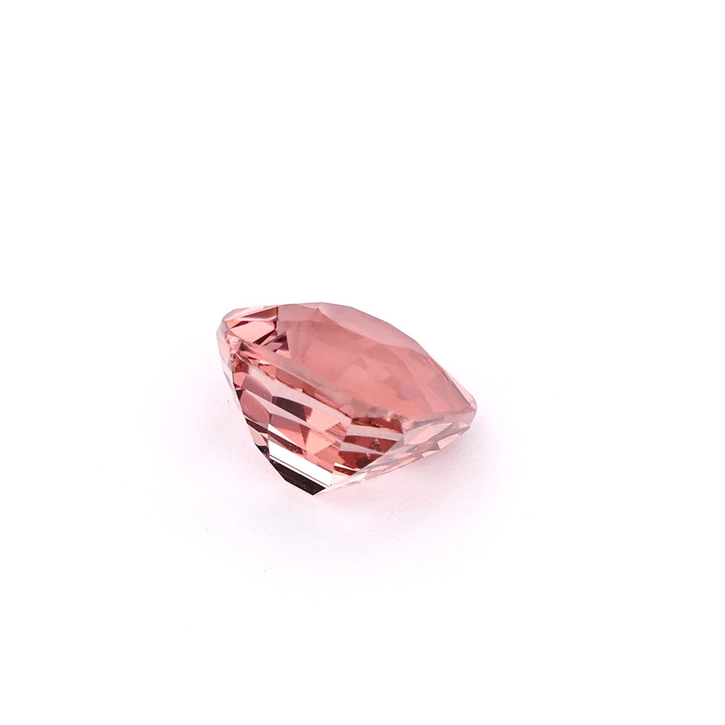 Pink Tourmaline 1.67ct