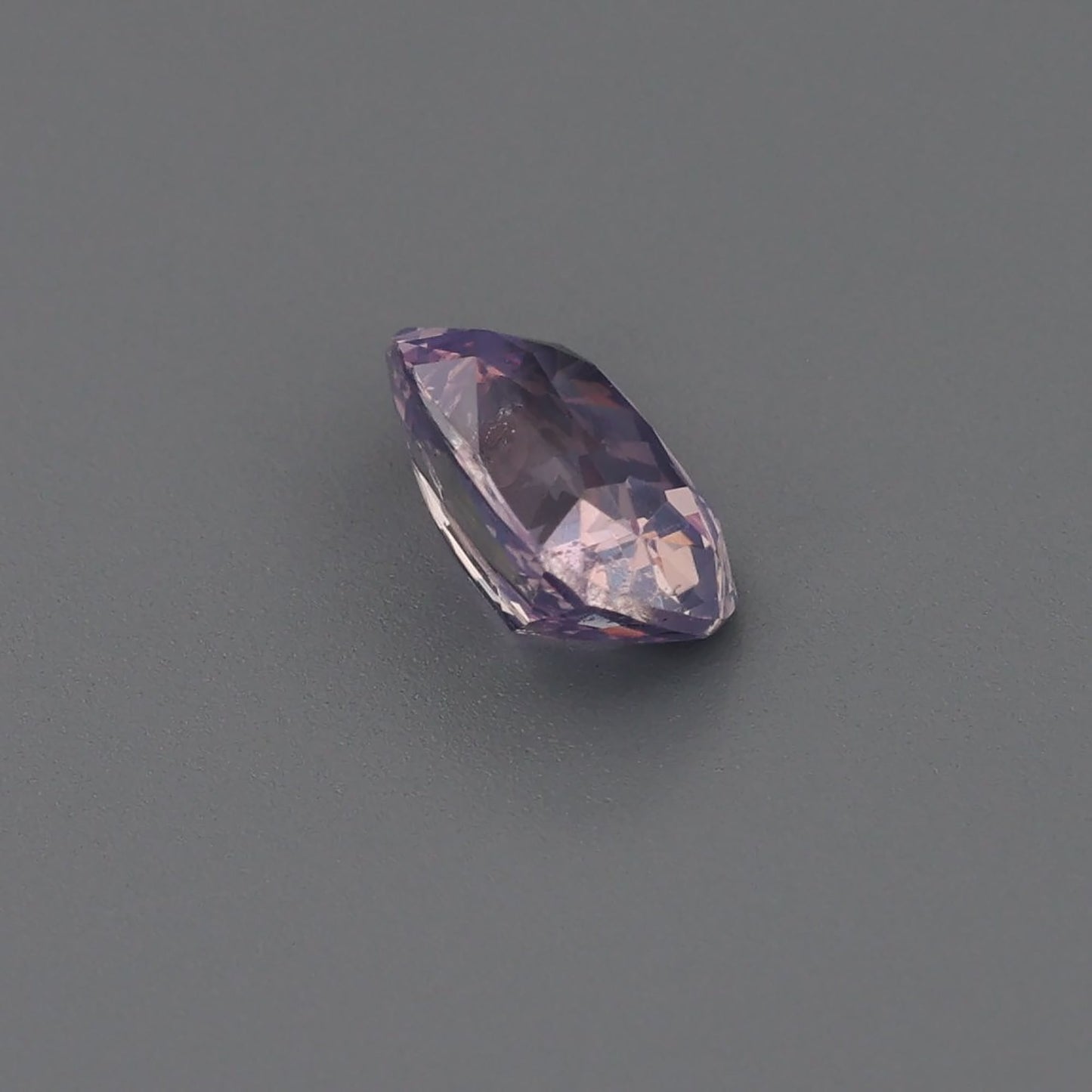 Pink Sapphire 1.37ct