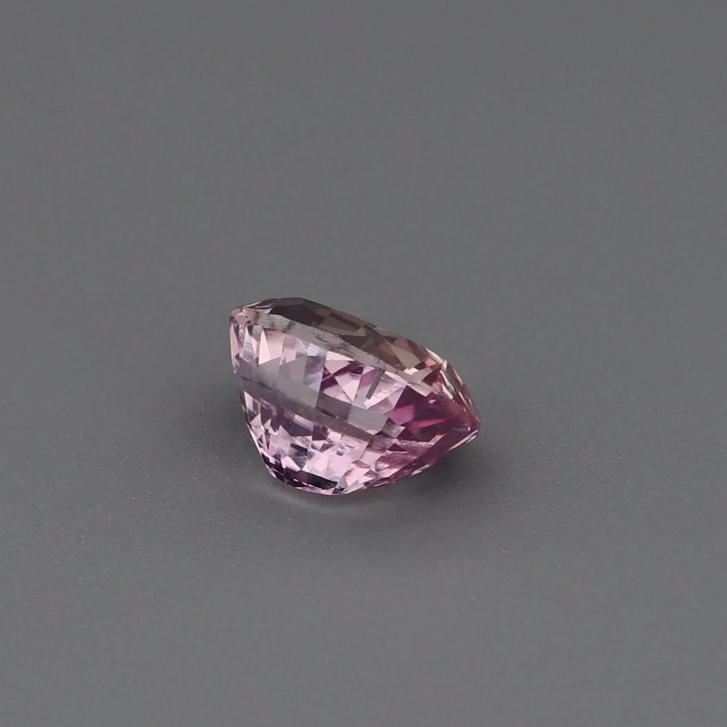 Pink Sapphire 1.07ct