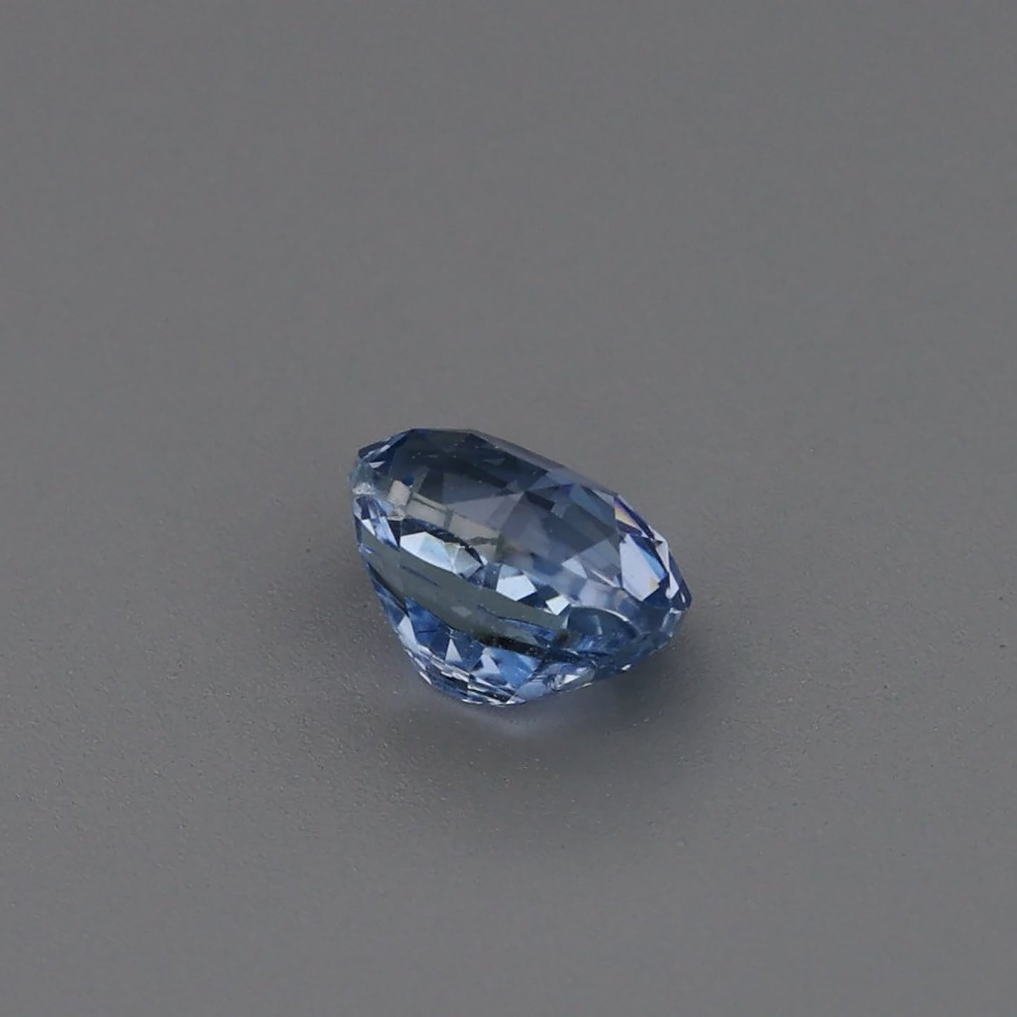 Blue Sapphire 0.98ct