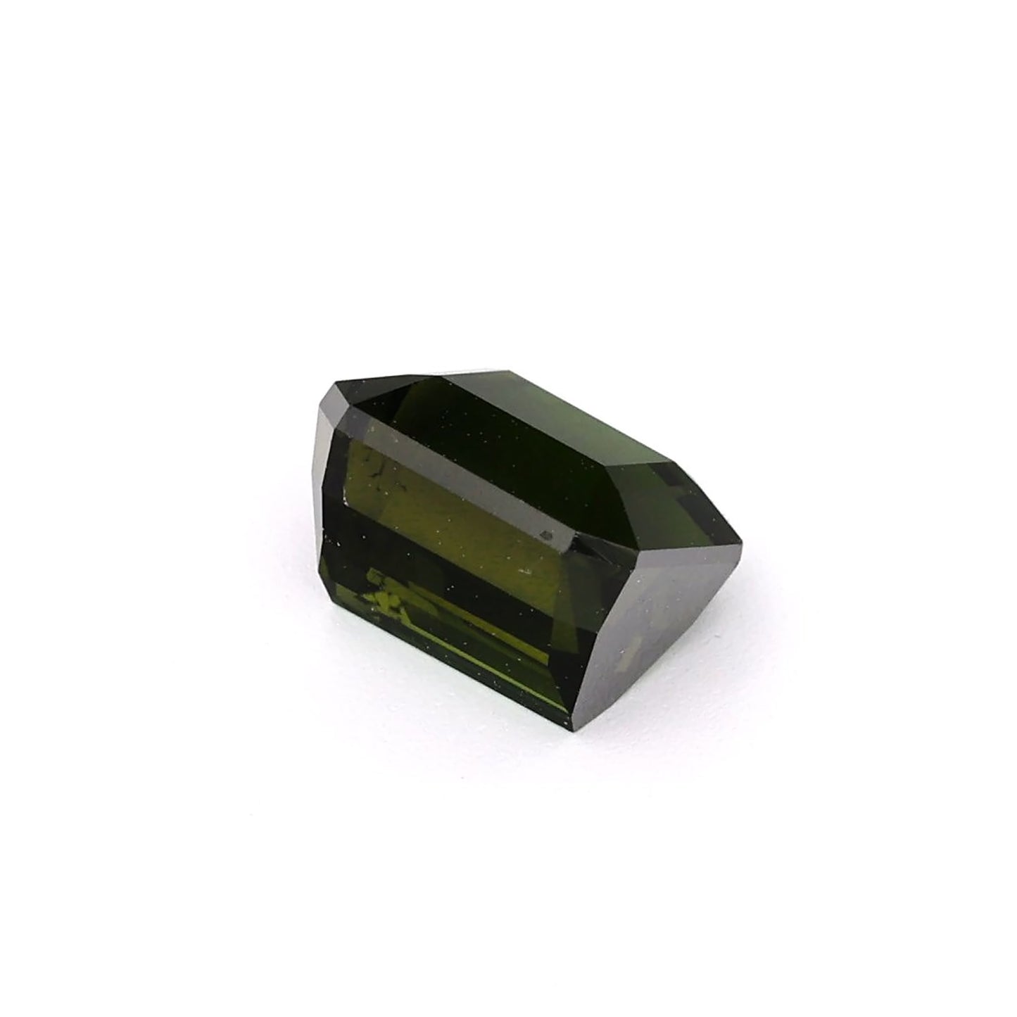 Green Tourmaline 1.74ct