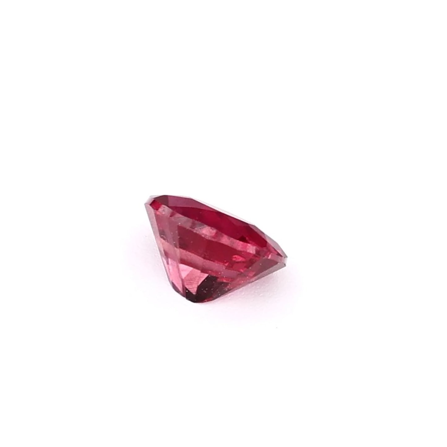 Ruby 0.43ct