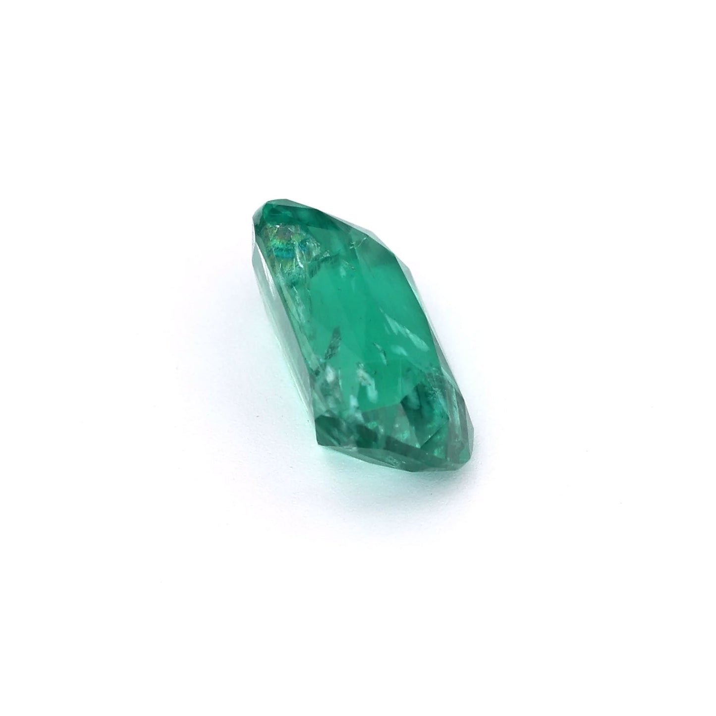 Neon Green Apatite 3.14ct